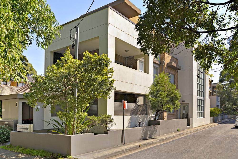 4/1 Bembridge Street, Carlton, NSW 2218