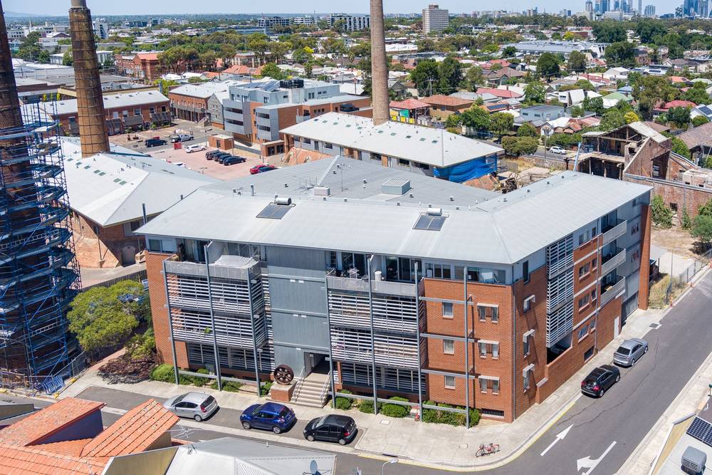 23/99 Brickworks Drive, Brunswick, VIC 3056