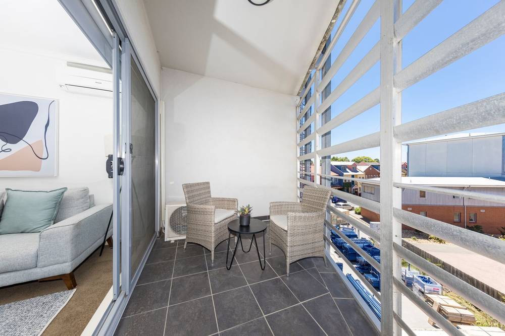 23/99 Brickworks Drive, Brunswick, VIC 3056