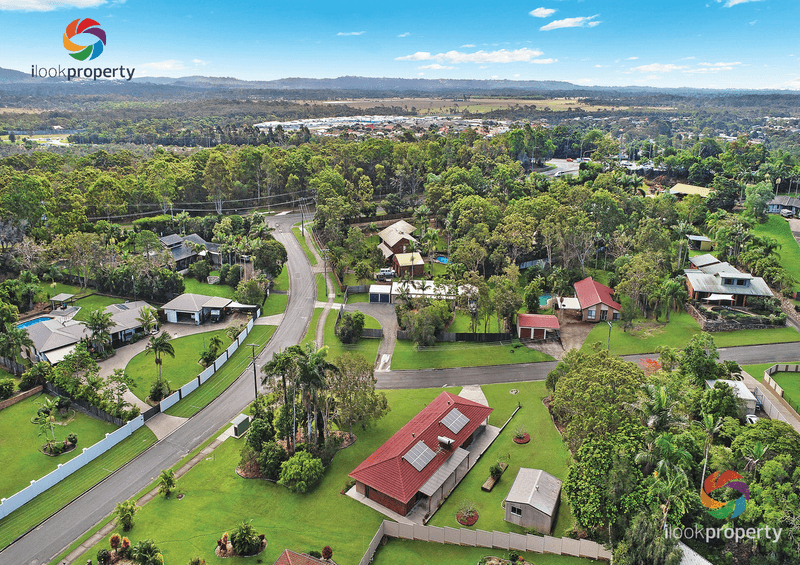 5 Lexington Drive, Little Mountain, QLD 4551