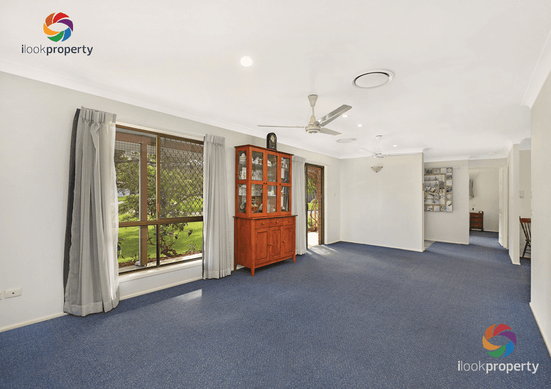 5 Lexington Drive, Little Mountain, QLD 4551