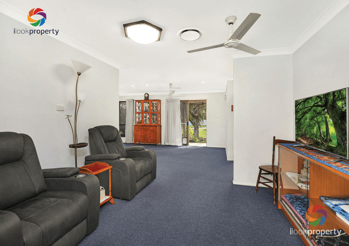 5 Lexington Drive, Little Mountain, QLD 4551