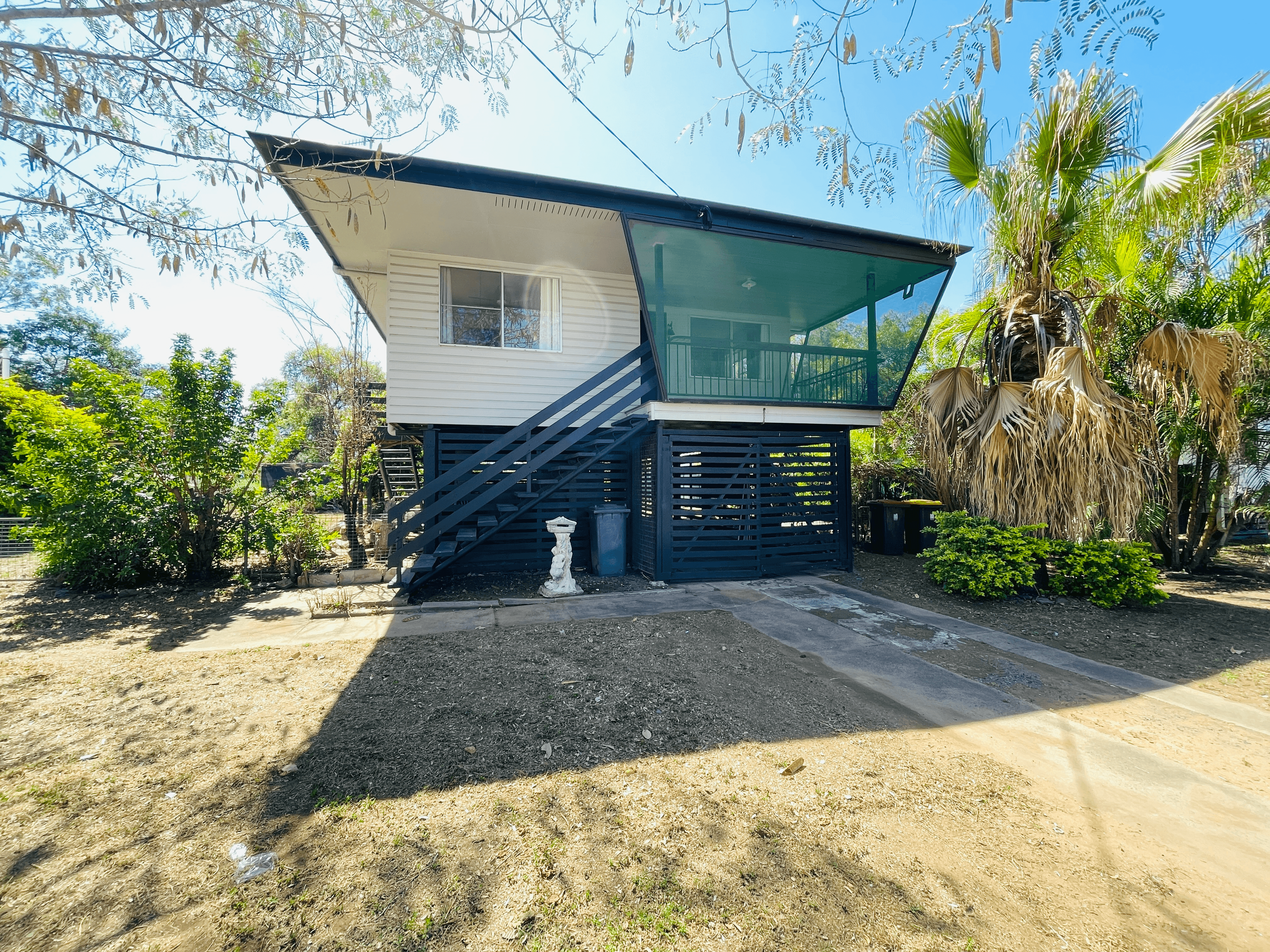 13 Fisher Street, DYSART, QLD 4745