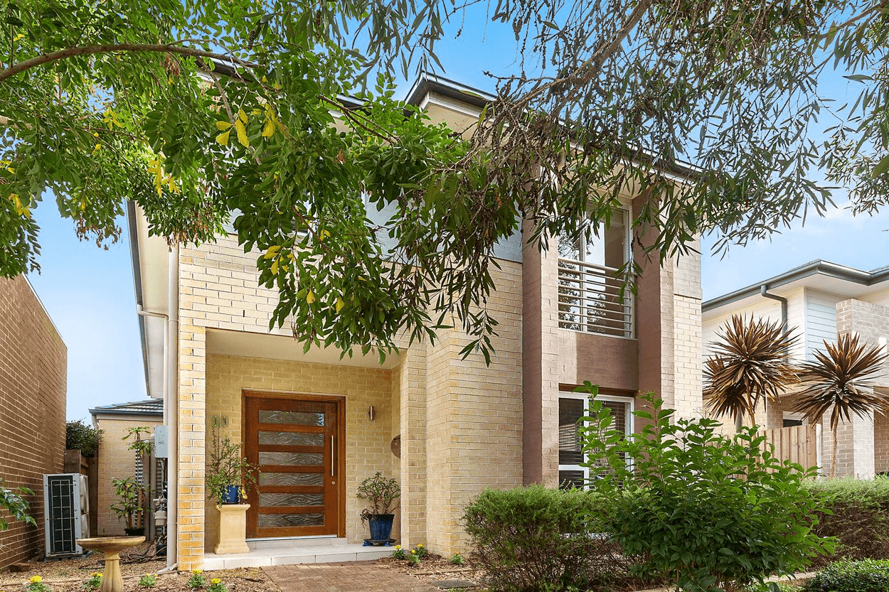 13 Kingfisher Way, Warriewood, NSW 2102