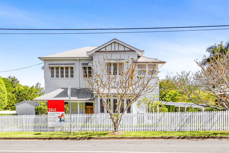 246 Agnes Street, THE RANGE, QLD 4700