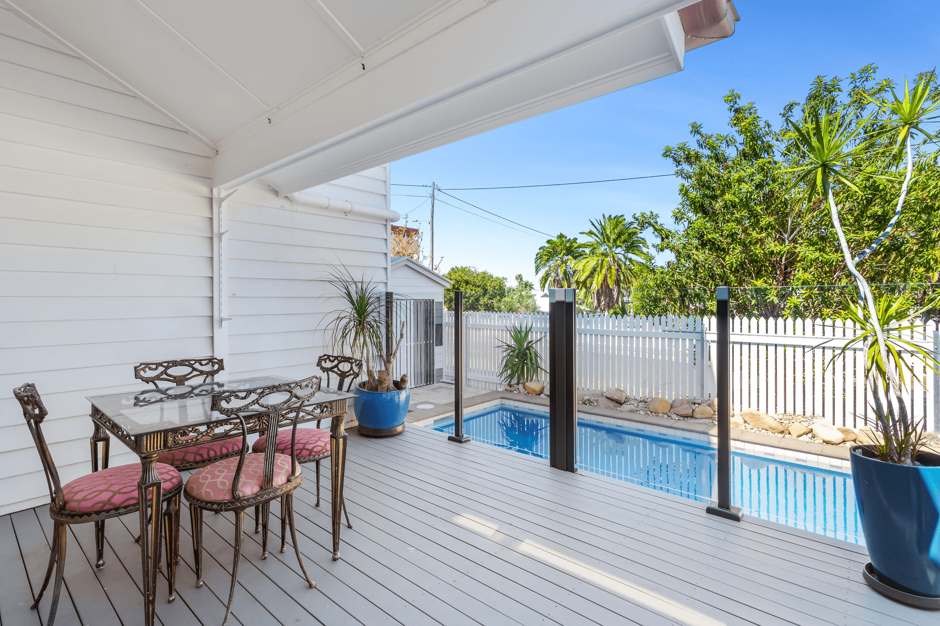 246 Agnes Street, THE RANGE, QLD 4700