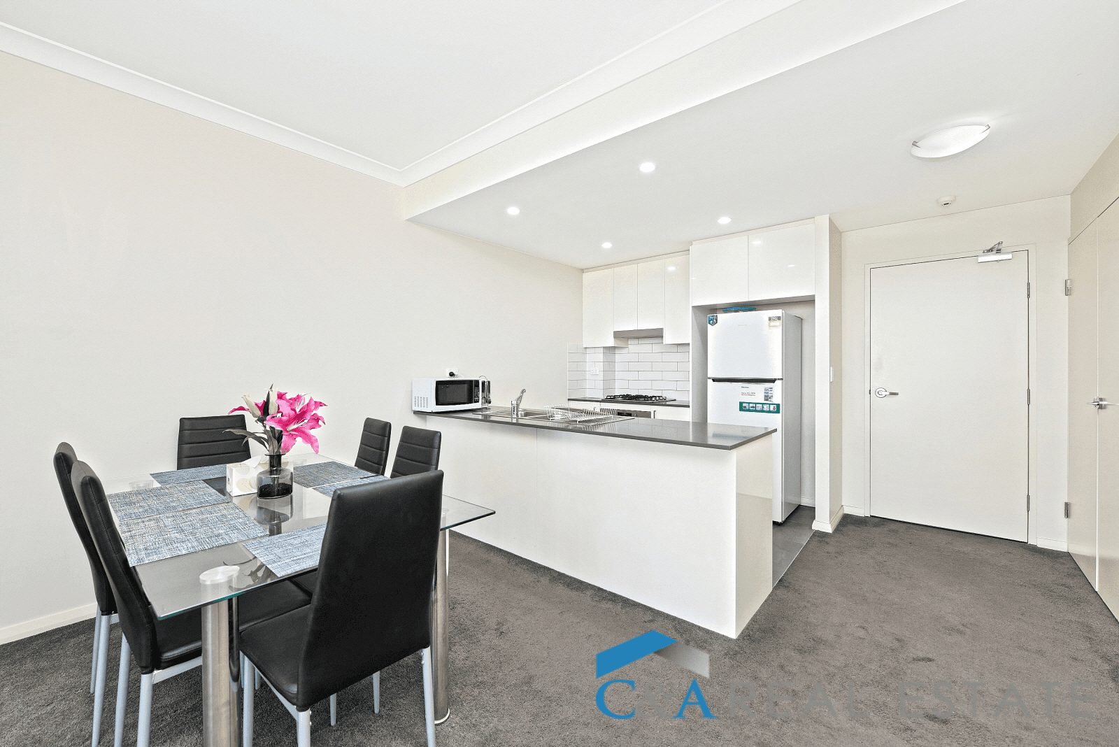 31/29 Goulburn Street, LIVERPOOL, NSW 2170