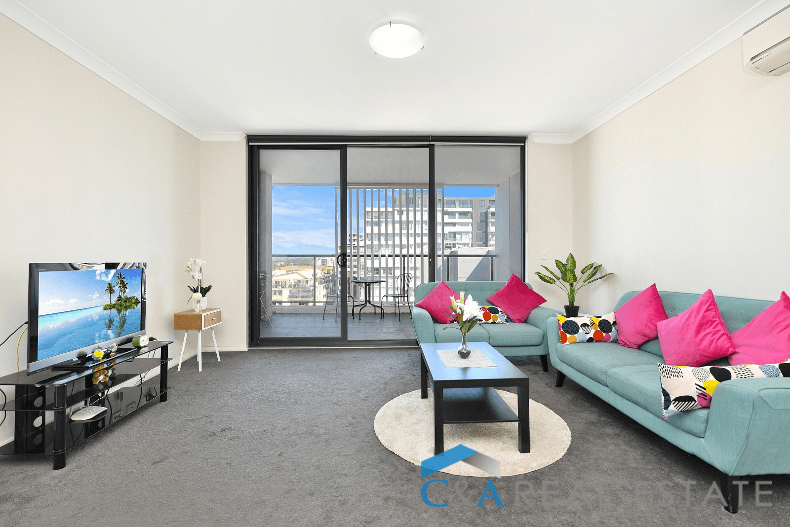 31/29 Goulburn Street, LIVERPOOL, NSW 2170