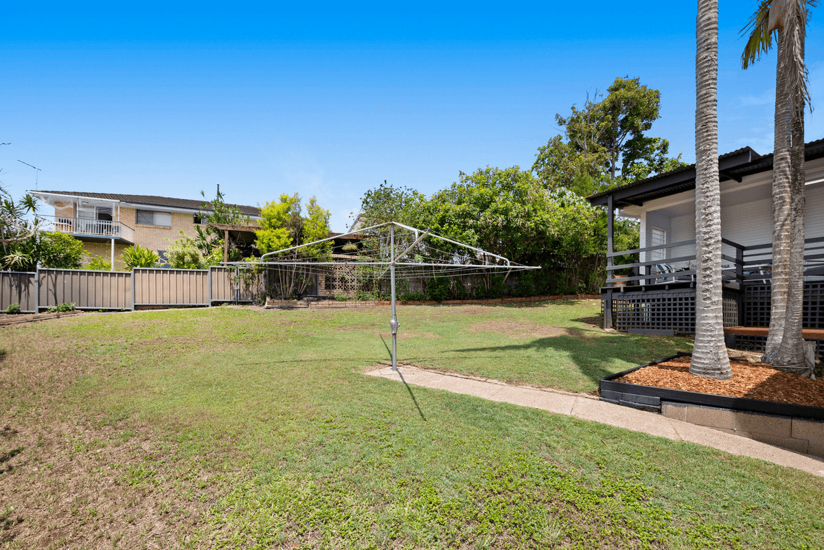 78 Pareena Crescent, Mansfield, QLD 4122