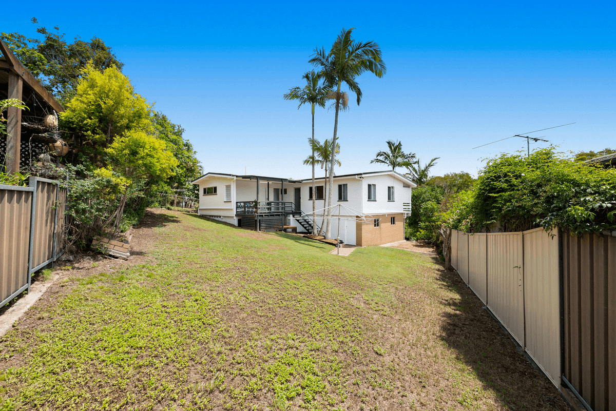 78 Pareena Crescent, Mansfield, QLD 4122