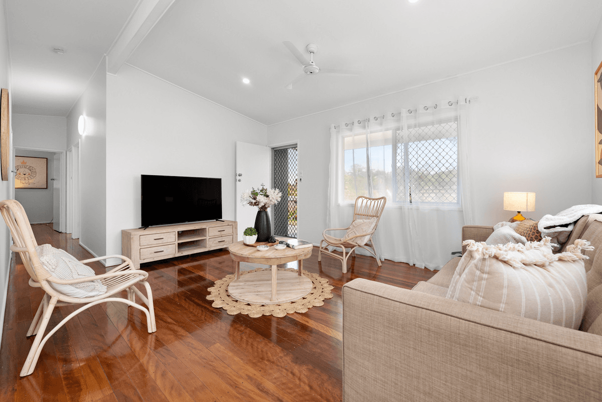 78 Pareena Crescent, Mansfield, QLD 4122