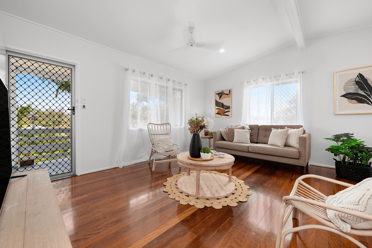 78 Pareena Crescent, Mansfield, QLD 4122