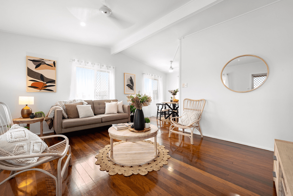 78 Pareena Crescent, Mansfield, QLD 4122