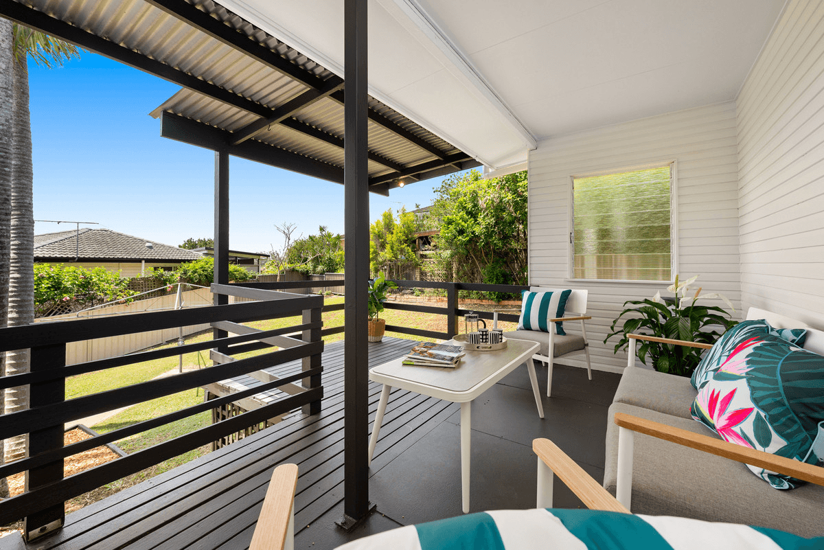 78 Pareena Crescent, Mansfield, QLD 4122