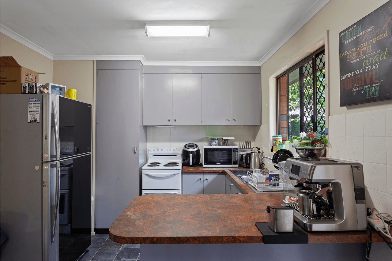 1&2/16 Ruthven Street, HARLAXTON, QLD 4350