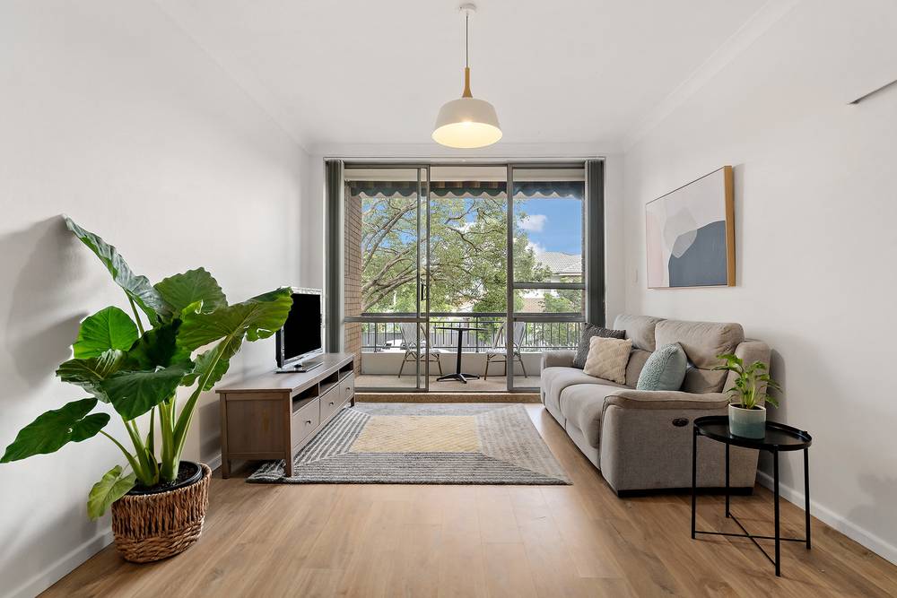 2/1-3 Norman Avenue, Dolls Point, NSW 2219
