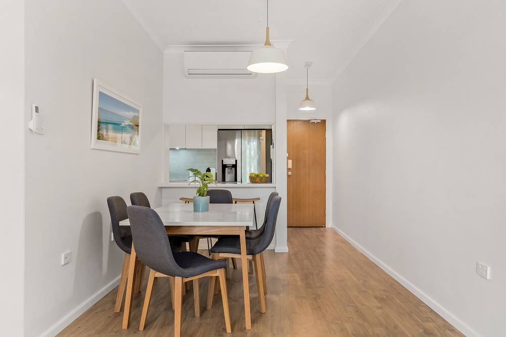 2/1-3 Norman Avenue, Dolls Point, NSW 2219