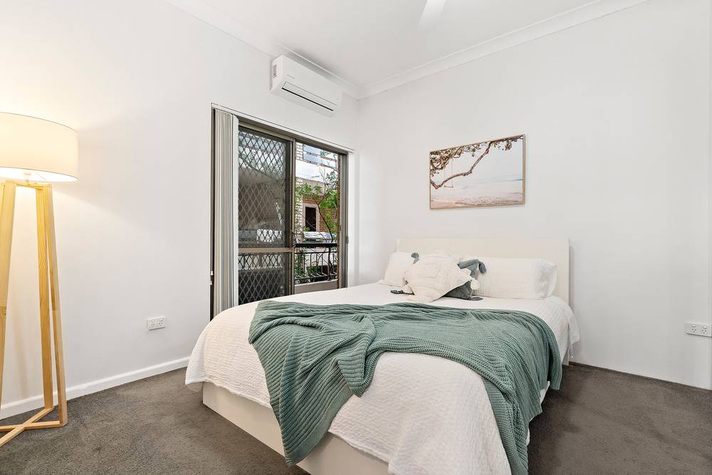 2/1-3 Norman Avenue, Dolls Point, NSW 2219