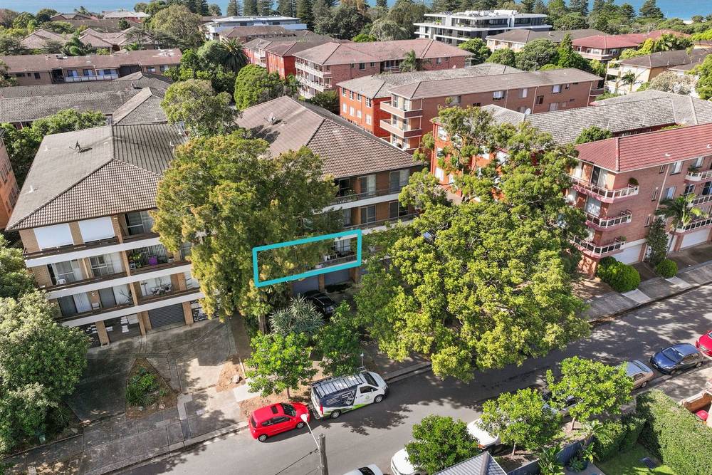 2/1-3 Norman Avenue, Dolls Point, NSW 2219