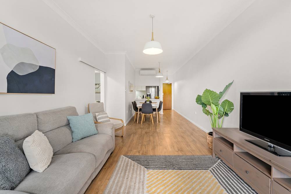 2/1-3 Norman Avenue, Dolls Point, NSW 2219