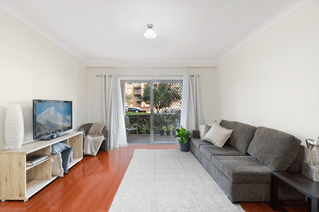 2/11-13 Fourth Avenue, BLACKTOWN, NSW 2148