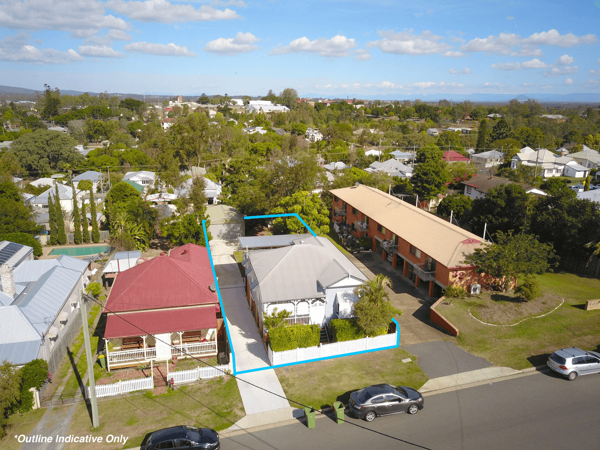 30 Park Street, Ipswich, QLD 4305