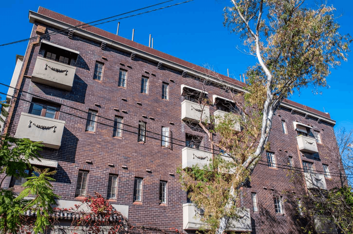 4/114 Burton Street, DARLINGHURST, NSW 2010