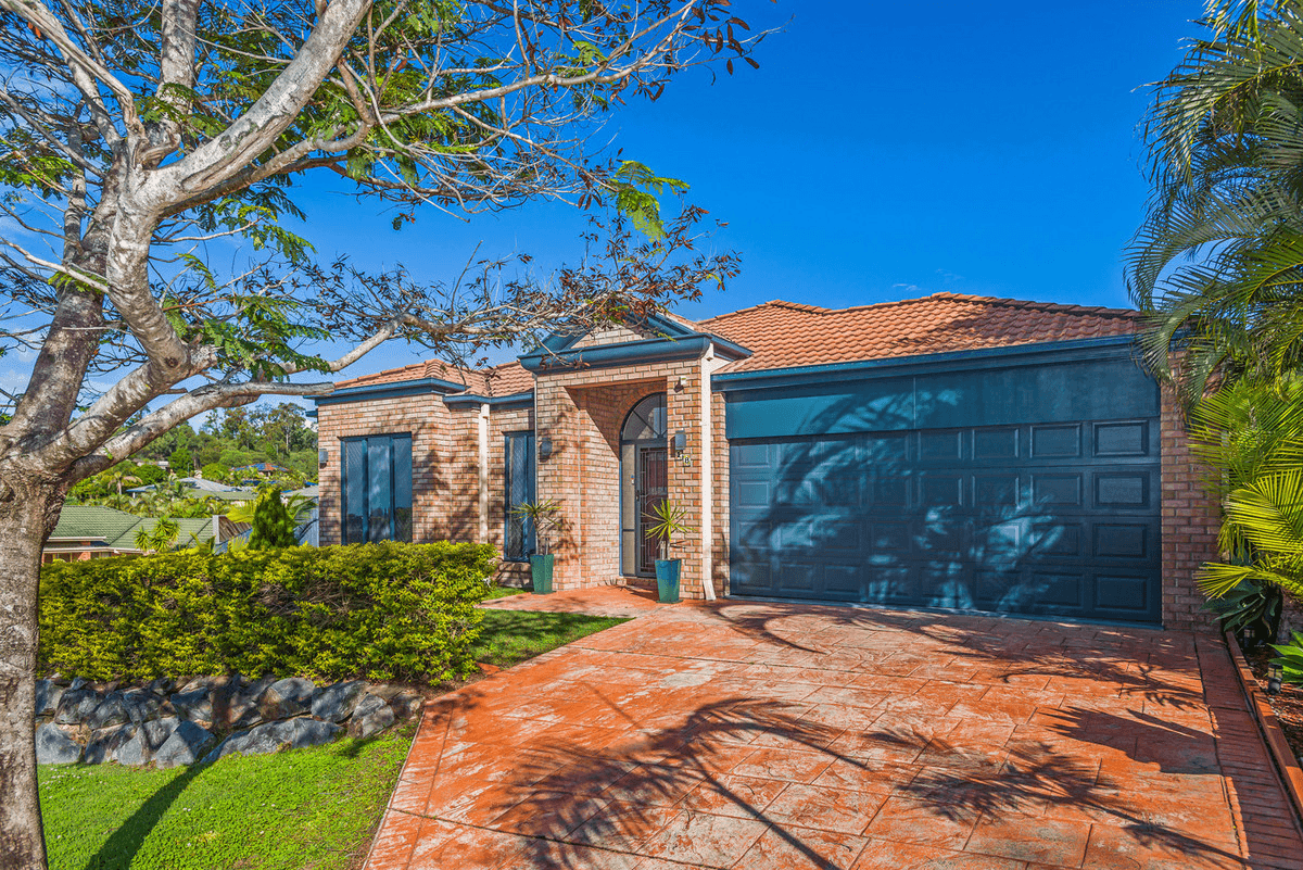 18 Yaldara Street, Pacific Pines, QLD 4211