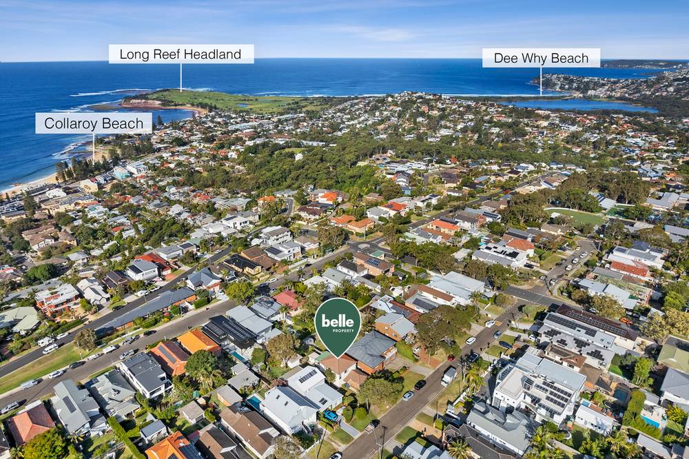 35 Idaline Street, Collaroy Plateau, NSW 2097
