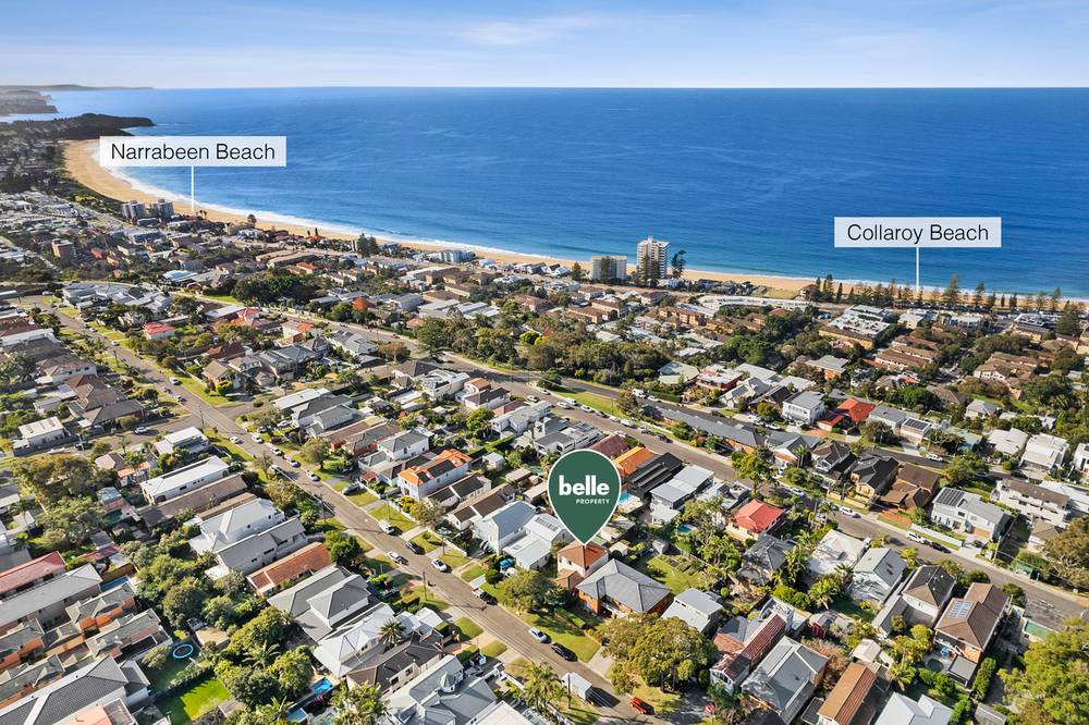 35 Idaline Street, Collaroy Plateau, NSW 2097