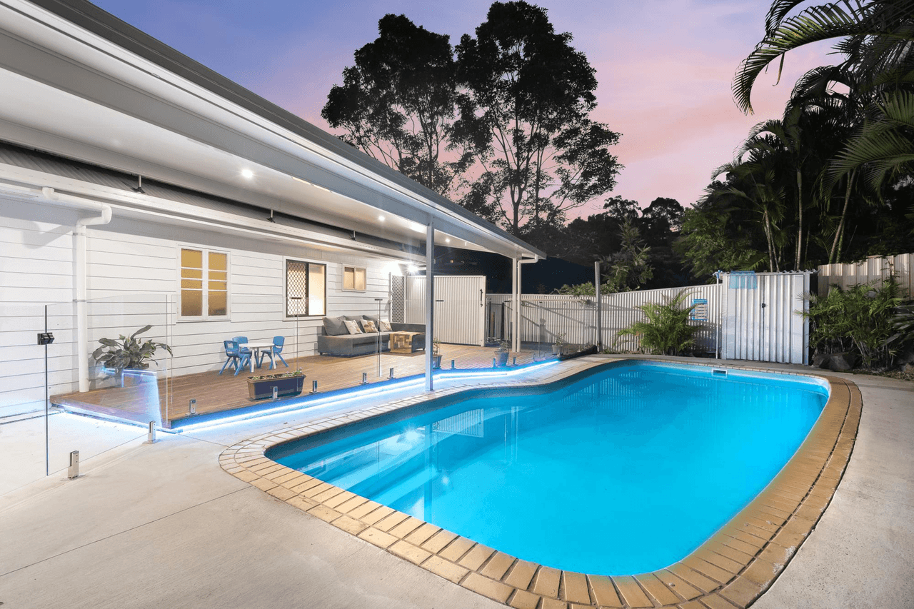 28 Nolan Street, TALLAI, QLD 4213