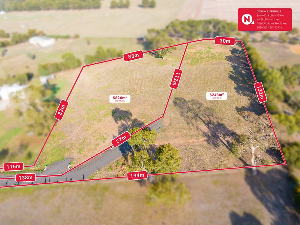 29A Merino Drive, Teesdale, VIC 3328