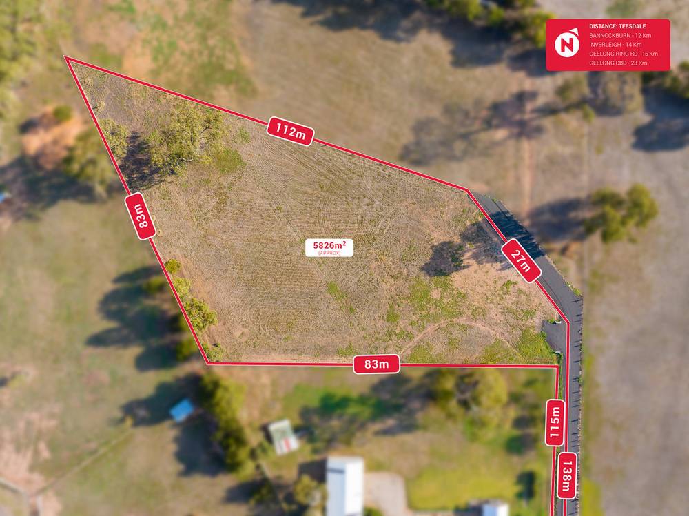 29A Merino Drive, Teesdale, VIC 3328