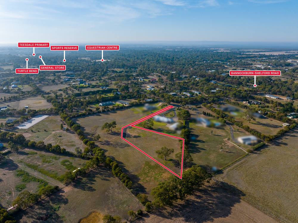 29A Merino Drive, Teesdale, VIC 3328
