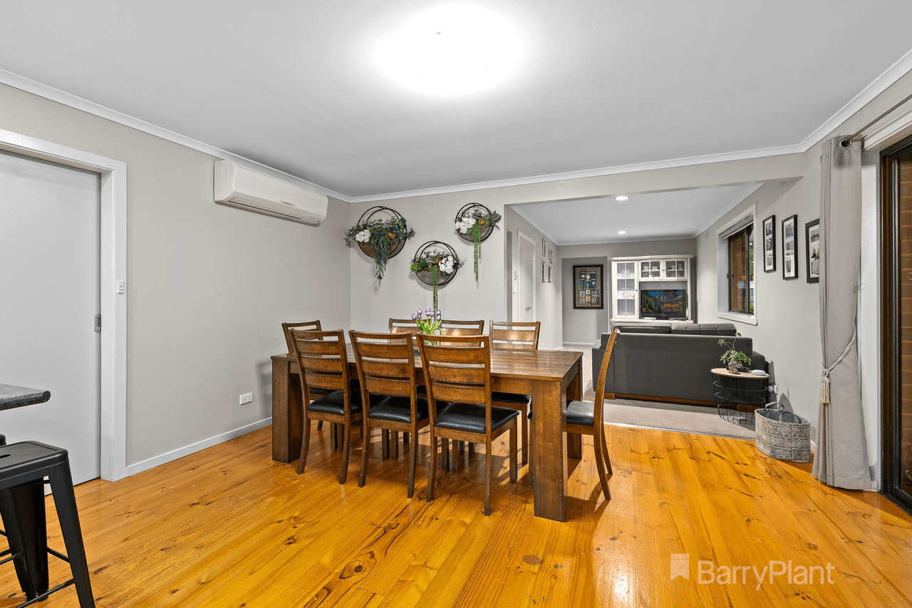 36 Mansfield Street, Berwick, VIC 3806