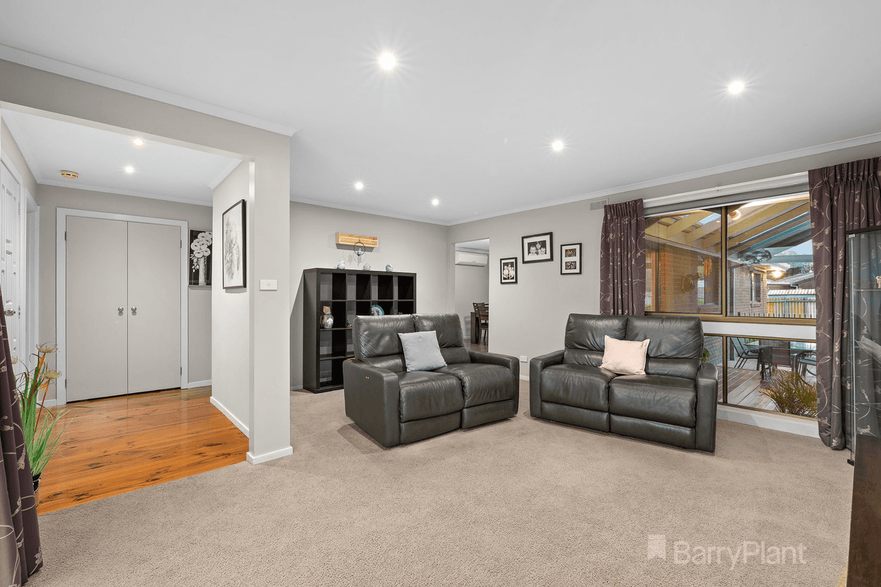 36 Mansfield Street, Berwick, VIC 3806