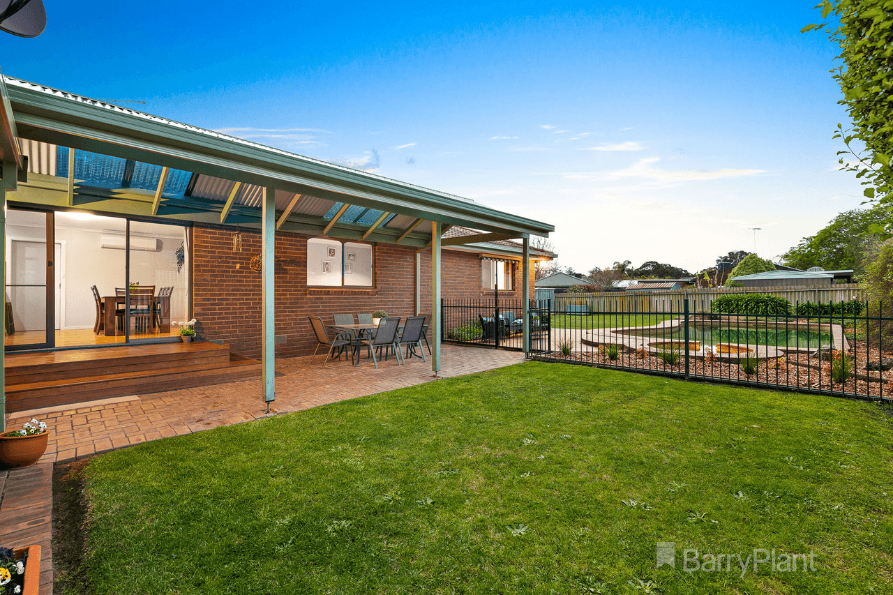 36 Mansfield Street, Berwick, VIC 3806