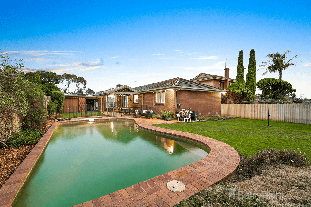 36 Mansfield Street, Berwick, VIC 3806