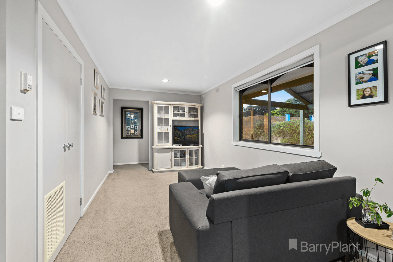 36 Mansfield Street, Berwick, VIC 3806