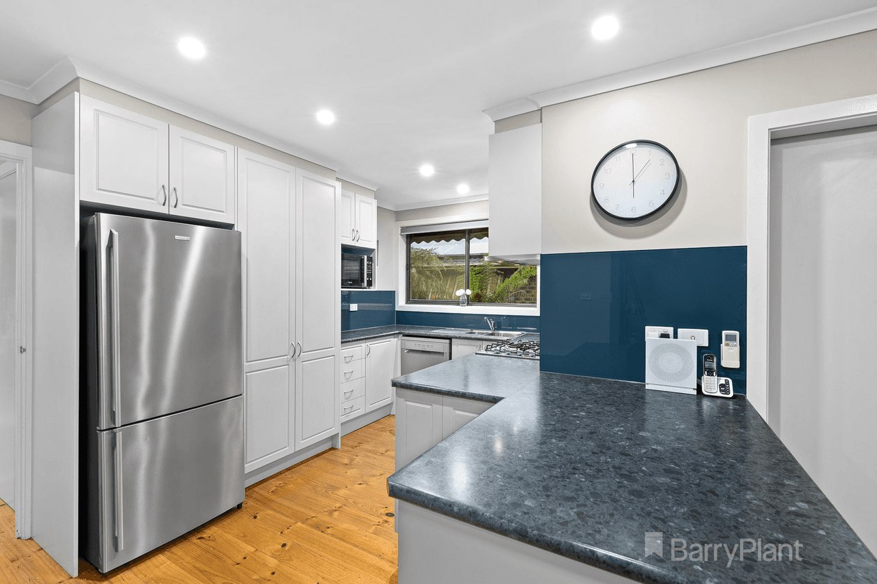 36 Mansfield Street, Berwick, VIC 3806