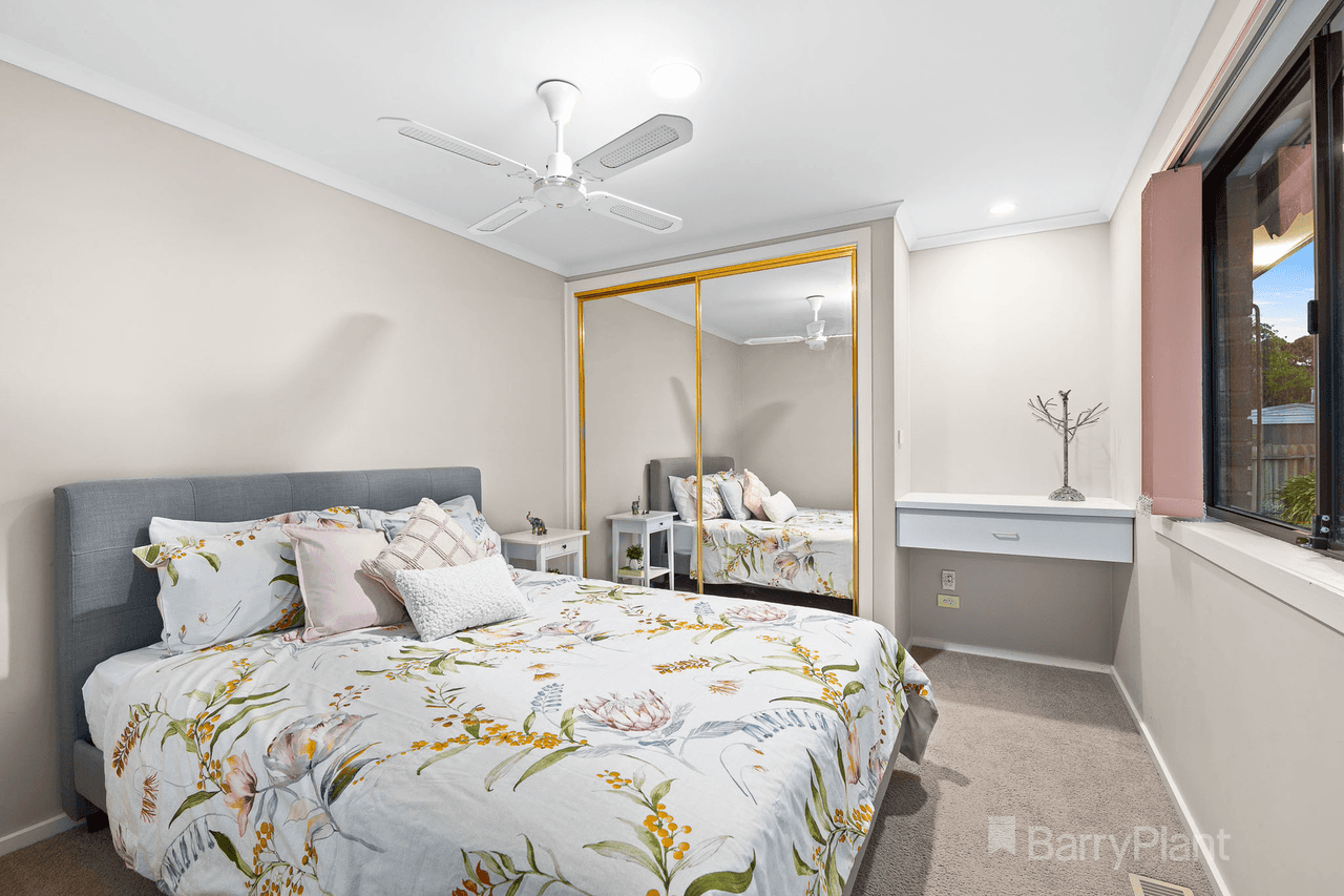 36 Mansfield Street, Berwick, VIC 3806