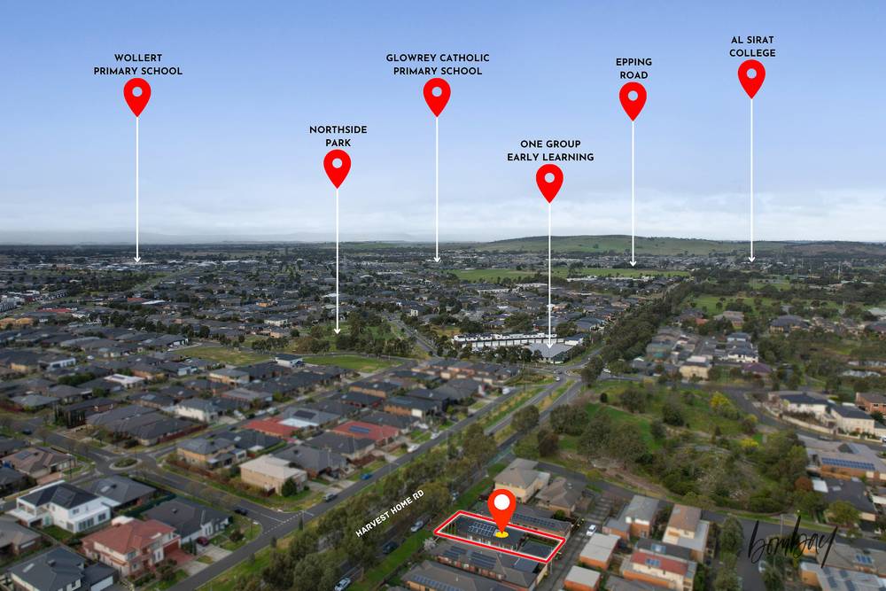 251 Harvest Home Road, EPPING, VIC 3076