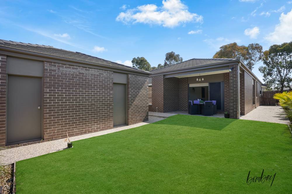251 Harvest Home Road, EPPING, VIC 3076