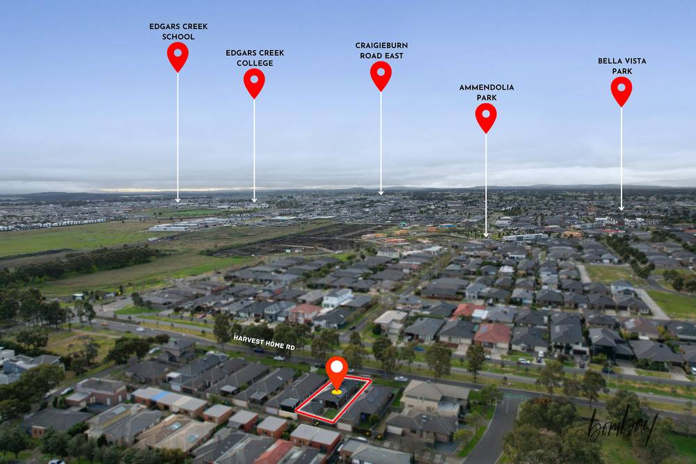 251 Harvest Home Road, EPPING, VIC 3076