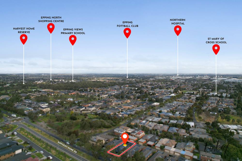 251 Harvest Home Road, EPPING, VIC 3076
