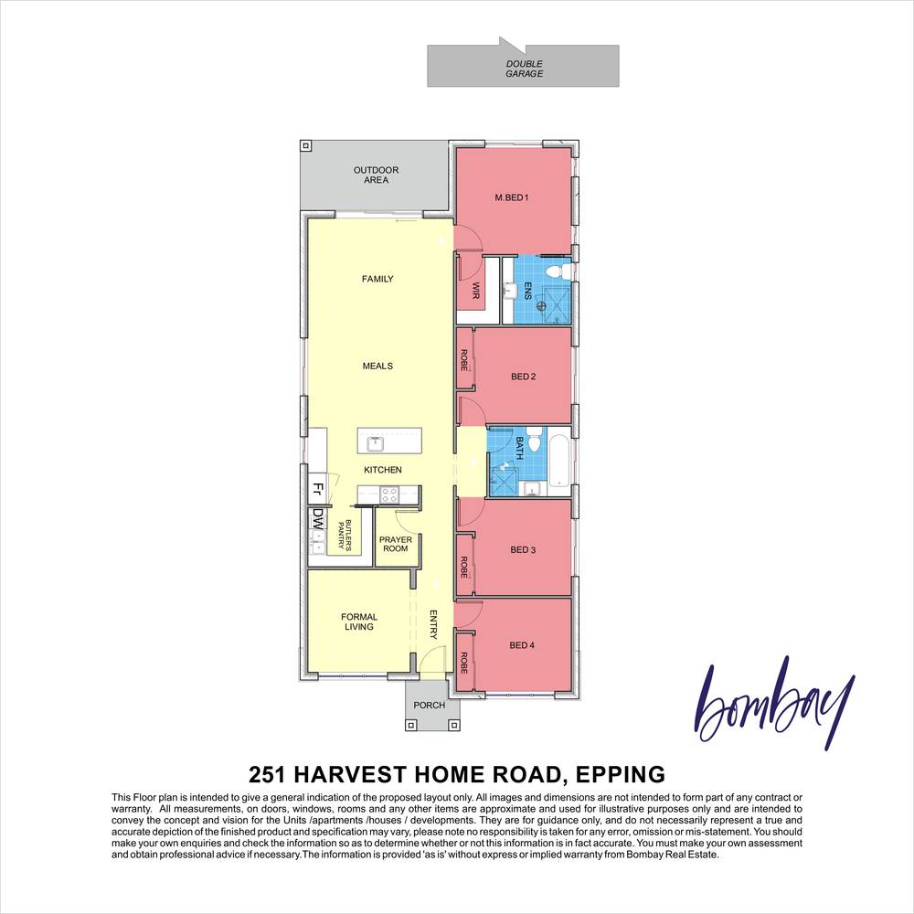 251 Harvest Home Road, EPPING, VIC 3076