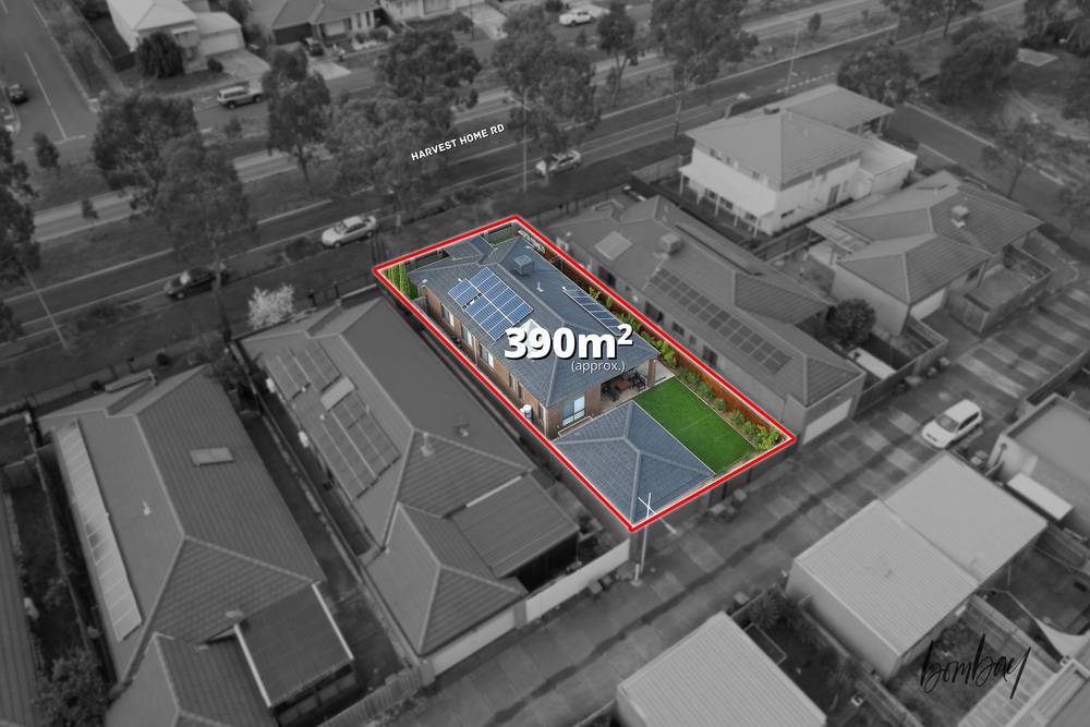 251 Harvest Home Road, EPPING, VIC 3076