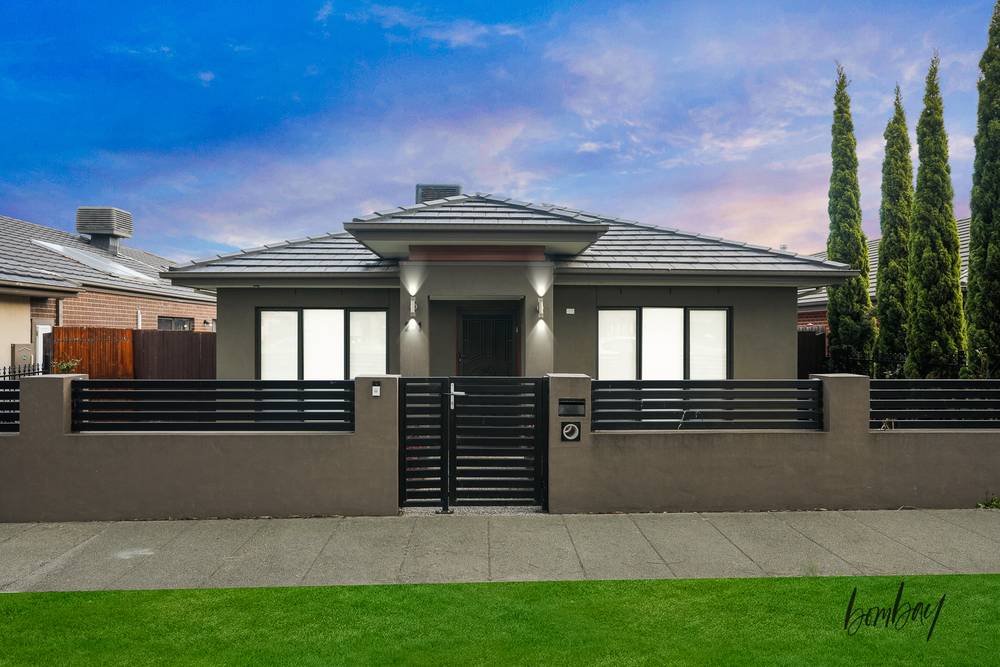 251 Harvest Home Road, EPPING, VIC 3076