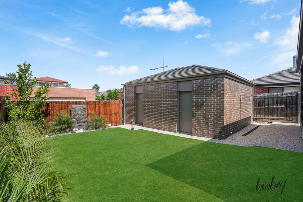 251 Harvest Home Road, EPPING, VIC 3076