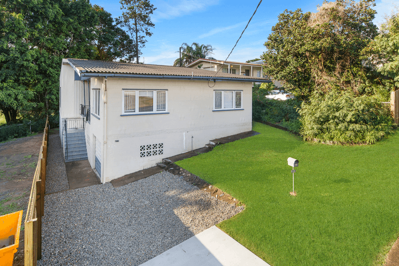 211 Sibley Road, WYNNUM WEST, QLD 4178